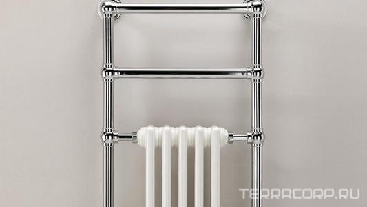 Коллекция Полотенцесушители