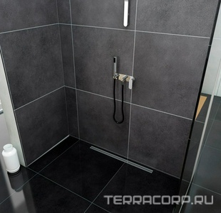 Коллекция Slim Drain