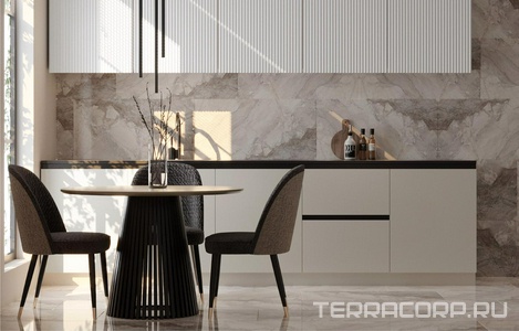 Коллекция Asher