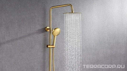 Коллекция Trio