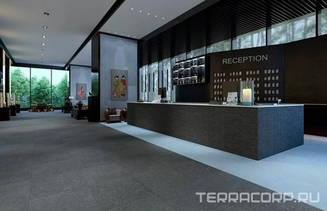 Коллекция Bluestone