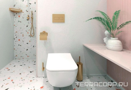 Коллекция Sablo