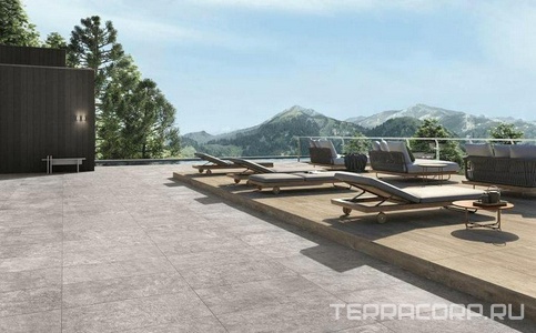 Коллекция Lavaredo