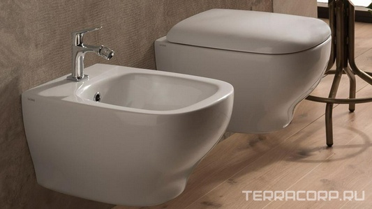 Коллекция Genesis