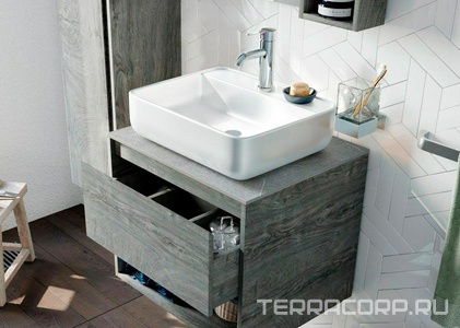 Коллекция STWORKI