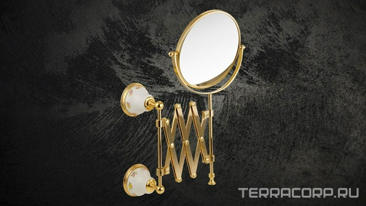 Коллекция PROVANCE