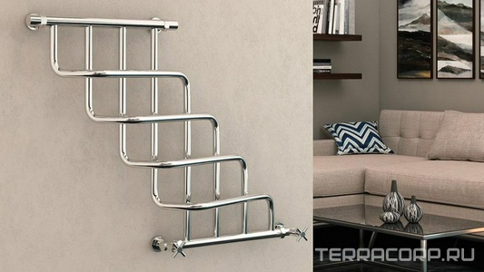 Коллекция Каскад