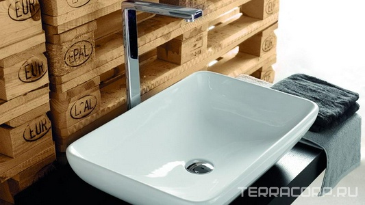 Коллекция Tai