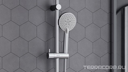 Коллекция Origin Evo