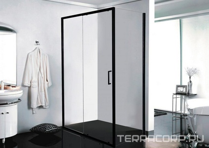 Коллекция Blackline