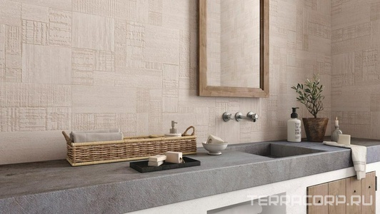 Коллекция Salines