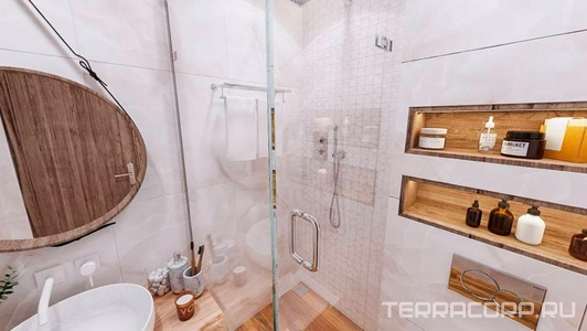 Коллекция Onix ice