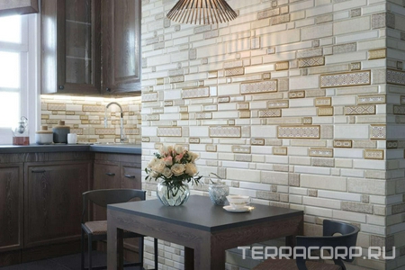 Коллекция Textile