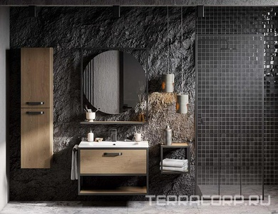 Коллекция Лофт Фабрик