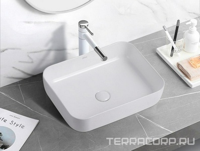 Коллекция Rechteck