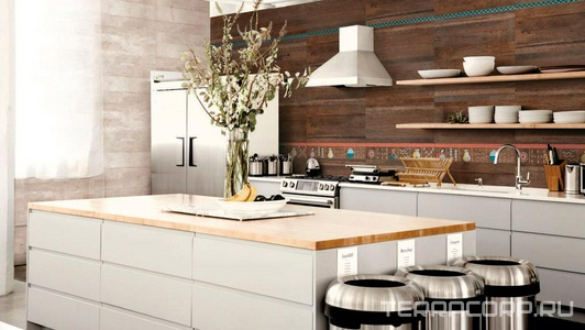 Коллекция Lancaster