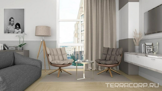 Коллекция BORNEO