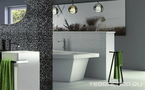 Коллекция Destil