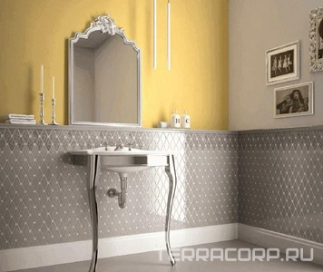 Коллекция Lirica