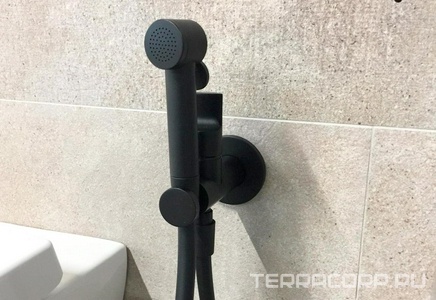 Коллекция PALOMA FLAT