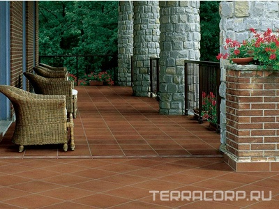 Коллекция Antica