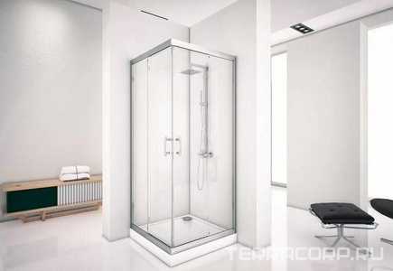 Коллекция Alfa