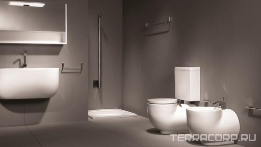 Коллекция Tube