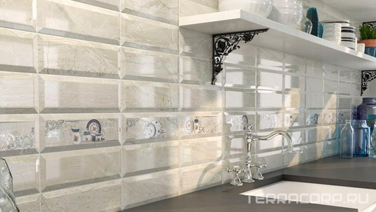 Коллекция Petra