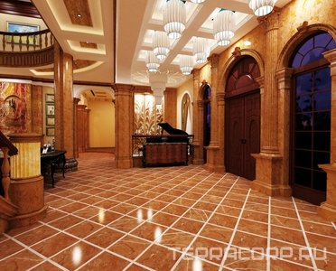 Коллекция Exclusive