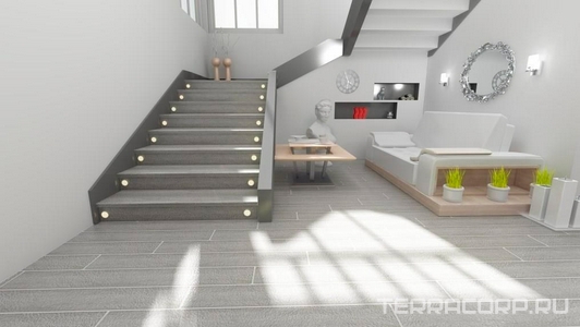 Коллекция Dolmen