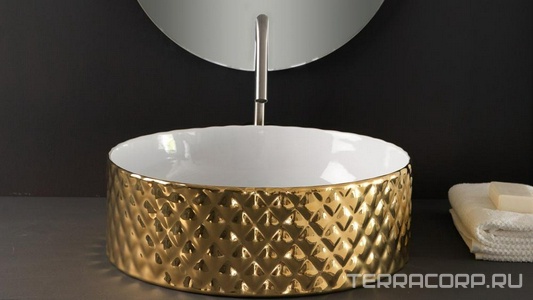 Коллекция Rombo