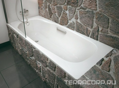 Коллекция Atlantica