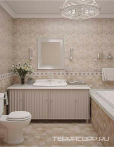 Коллекция Antico