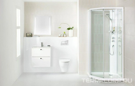 Коллекция Showerama