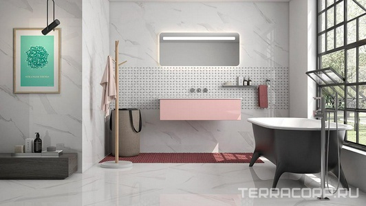 Коллекция Neptune