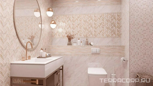 Коллекция Modena