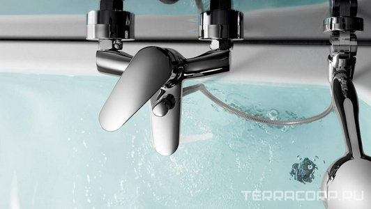 Коллекция Bahama Xtreme