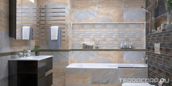 Коллекция Vulcano