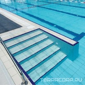 Коллекция Pool