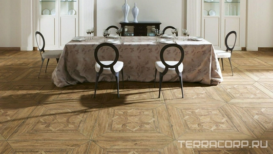 Коллекция Woodays