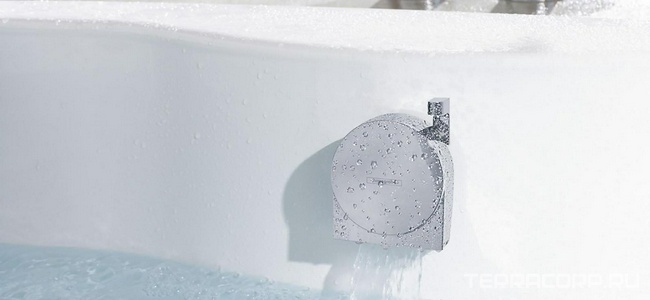 Коллекция Exafill S