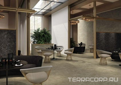 Коллекция Volcano