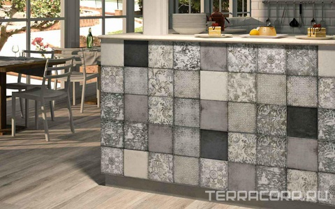 Коллекция Hidraulic