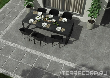 Коллекция RockStone