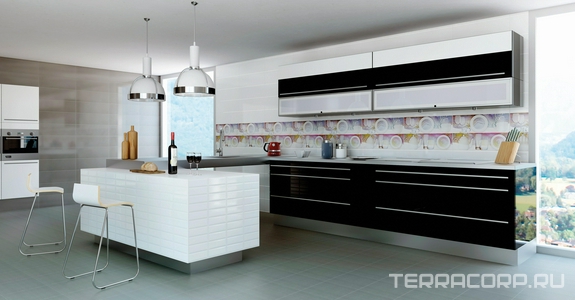 Коллекция Tarraco