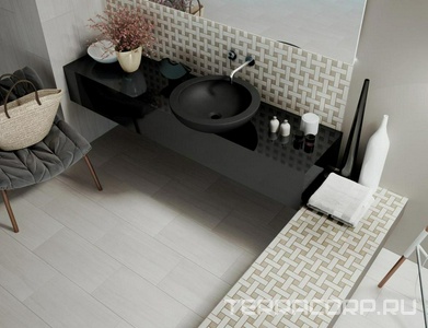 Коллекция Marmo Acero