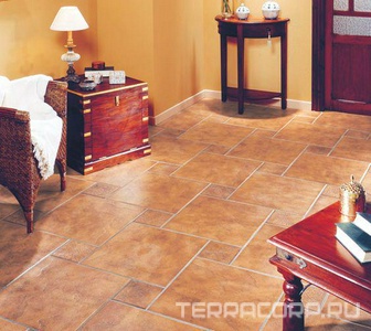 Коллекция Ter Maiz