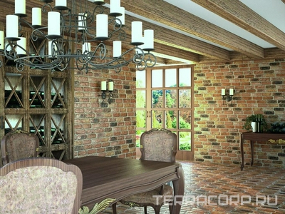 Коллекция Castillo