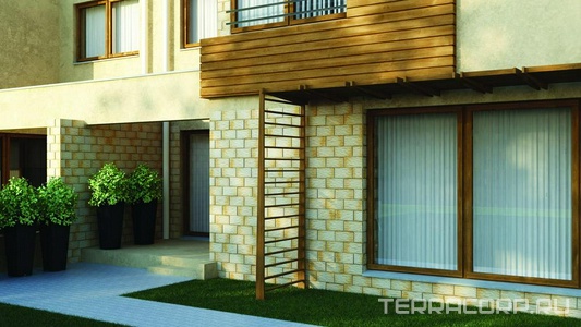 Коллекция Piryt