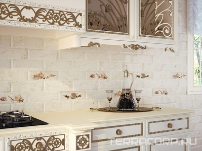 Коллекция Bonjour